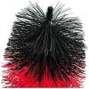 imageChemical Guys ACCS38 Show Car Wheel and Rim Detailing Brush Safe for Cars Trucks SUVs Motorcycles RVs ampamp More