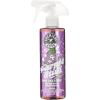 imageChemical Guys AIR22116 Chuy Bubble Gum Premium Air Freshener and Oder Eliminator Bubble Gum Scent Great for Cars Trucks SUVs RVs ampamp More 16 fl oz1 Count Pack of 1