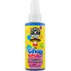 imageChemical Guys AIR22116 Chuy Bubble Gum Premium Air Freshener and Oder Eliminator Bubble Gum Scent Great for Cars Trucks SUVs RVs ampamp More 16 fl oz4 Fl Oz Pack of 8