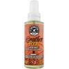 imageChemical Guys AIR22116 Chuy Bubble Gum Premium Air Freshener and Oder Eliminator Bubble Gum Scent Great for Cars Trucks SUVs RVs ampamp More 16 fl oz4 Fl Oz Pack of 8
