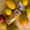 imageChemical Guys AIR22604 Air Freshener ampamp Odor Neutralizer Mangocello Mango Lemon Fusion 4 fl oz4 Fl Oz Pack of 1