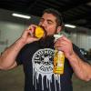 imageChemical Guys AIR22604 Air Freshener ampamp Odor Neutralizer Mangocello Mango Lemon Fusion 4 fl oz4 Fl Oz Pack of 1