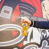 imageChemical Guys AIR22616 Air Freshener ampamp Odor Neutralizer Mangocello Mango Lemon Fusion 16 fl oz