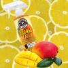 imageChemical Guys AIR22616 Air Freshener ampamp Odor Neutralizer Mangocello Mango Lemon Fusion 16 fl oz