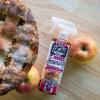 imageChemical Guys AIR22716 Air Freshener ampamp Odor Eliminator Warm American Apple Pie16oz