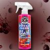 imageChemical Guys AIR22804 Air Freshener ampamp Odor Eliminator Fresh Cherry Blast Premium 4 fl OzMulticolor