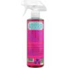 imageChemical Guys AIR23316 Fresh Glazed Doughnut Scent Premium Air Freshener and Odor Eliminator Great for Cars Trucks SUVs RVs Home Office Dorm Room ampamp More 16 fl ozFresh