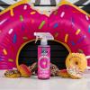 imageChemical Guys AIR23316 Fresh Glazed Doughnut Scent Premium Air Freshener and Odor Eliminator Great for Cars Trucks SUVs RVs Home Office Dorm Room ampamp More 16 fl ozFresh