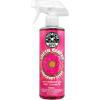 imageChemical Guys AIR23316 Fresh Glazed Doughnut Scent Premium Air Freshener and Odor Eliminator Great for Cars Trucks SUVs RVs Home Office Dorm Room ampamp More 16 fl ozFresh