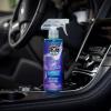 imageChemical Guys AIR23404 Stay Fresh Baby Powder Scented Premium Air Freshener and Odor Eliminator Great for Cars Trucks SUVs RVs Home Office Dorm Room ampamp More 4 fl oz