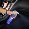 imageChemical Guys AIR23416 Stay Fresh Baby Powder Scented Premium Air Freshener and Odor Eliminator Great for Cars Trucks SUVs RVs Home Office Dorm Room ampamp More 16 fl oz