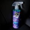 imageChemical Guys AIR23416 Stay Fresh Baby Powder Scented Premium Air Freshener and Odor Eliminator Great for Cars Trucks SUVs RVs Home Office Dorm Room ampamp More 16 fl oz