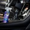 imageChemical Guys AIR23416 Stay Fresh Baby Powder Scented Premium Air Freshener and Odor Eliminator Great for Cars Trucks SUVs RVs Home Office Dorm Room ampamp More 16 fl oz