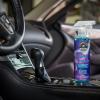 imageChemical Guys AIR23416 Stay Fresh Baby Powder Scented Premium Air Freshener and Odor Eliminator Great for Cars Trucks SUVs RVs Home Office Dorm Room ampamp More 16 fl oz