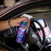 imageChemical Guys AIR23416 Stay Fresh Baby Powder Scented Premium Air Freshener and Odor Eliminator Great for Cars Trucks SUVs RVs Home Office Dorm Room ampamp More 16 fl oz