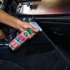 imageChemical Guys AIR23504 Premium Air Freshener and Odor Eliminator Fresh Clean Scent Great for Cars Trucks SUVs RVs ampamp More JDM Squash Scent 4 fl oz16 Ounce Pack of 1