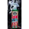 imageChemical Guys AIR23504 Premium Air Freshener and Odor Eliminator Fresh Clean Scent Great for Cars Trucks SUVs RVs ampamp More JDM Squash Scent 4 fl oz4 Fl Oz Pack of 2