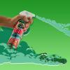 imageChemical Guys AIR23504 Premium Air Freshener and Odor Eliminator Fresh Clean Scent Great for Cars Trucks SUVs RVs ampamp More JDM Squash Scent 4 fl oz4 Fl Oz Pack of 2