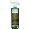 imageChemical Guys AIR23504 Premium Air Freshener and Odor Eliminator Fresh Clean Scent Great for Cars Trucks SUVs RVs ampamp More JDM Squash Scent 4 fl oz16 Ounce Pack of 1