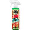 imageChemical Guys AIR23504 Premium Air Freshener and Odor Eliminator Fresh Clean Scent Great for Cars Trucks SUVs RVs ampamp More JDM Squash Scent 4 fl oz16 Ounce Pack of 1