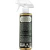 imageChemical Guys AIR24616 Moms Pound Cake Scented Premium Air Freshener ampamp Odor Eliminator Great for Cars Trucks SUVs RVs Home Office Dorm Room ampamp More 16 fl oz1 Count Pack of 1