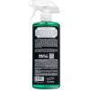 imageChemical Guys AIR24616 Moms Pound Cake Scented Premium Air Freshener ampamp Odor Eliminator Great for Cars Trucks SUVs RVs Home Office Dorm Room ampamp More 16 fl oz1 Count Pack of 1
