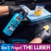 imageChemical Guys CLYKIT2 Medium Duty Clay Bar and Luber Synthetic Lubricant Kit16 oz 2 Items GrayComplete Clay System