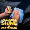 imageChemical Guys CLYKIT2 Medium Duty Clay Bar and Luber Synthetic Lubricant Kit16 oz 2 Items GrayComplete Clay System
