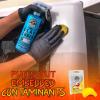 imageChemical Guys CLYKIT2 Medium Duty Clay Bar and Luber Synthetic Lubricant Kit16 oz 2 Items GrayComplete Clay System