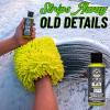 imageChemical Guys CLYKIT2 Medium Duty Clay Bar and Luber Synthetic Lubricant Kit16 oz 2 Items GrayComplete Clay System