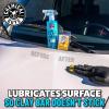 imageChemical Guys CLYKIT2 Medium Duty Clay Bar and Luber Synthetic Lubricant Kit16 oz 2 Items GrayOG Light Medium Clay Bar Kit