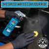 imageChemical Guys CLYKIT2 Medium Duty Clay Bar and Luber Synthetic Lubricant Kit16 oz 2 Items GrayOG Light Medium Clay Bar Kit
