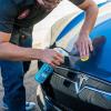 imageChemical Guys CLYKIT2 Medium Duty Clay Bar and Luber Synthetic Lubricant Kit16 oz 2 Items GrayOG Light Medium Clay Bar Kit