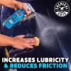 imageChemical Guys CLYKIT2 Medium Duty Clay Bar and Luber Synthetic Lubricant Kit16 oz 2 Items GrayOG Light Medium Clay Bar Kit