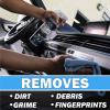 imageChemical Guys Complete Leather Cleaner and Conditioner Detailing Kit with Total Interior for Cars Home Office and More Works on Natural Faux Leather and More 9 Items  HOL412
