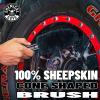 imageChemical Guys Gerbil Wheel and Rim Brush Safe for Exhaust Tires Rims Engine Bays ampamp More 2 Pack2 Pack