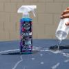 imageChemical Guys SPI22616 HydroThread Ceramic Fabric Protectant ampamp Stain Repellent Works on Fabric Carpet ampamp Upholstery 16 oz