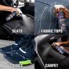 imageChemical Guys SPI22616 HydroThread Ceramic Fabric Protectant ampamp Stain Repellent Works on Fabric Carpet ampamp Upholstery 16 oz
