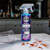 imageChemical Guys SPI22616 HydroThread Ceramic Fabric Protectant ampamp Stain Repellent Works on Fabric Carpet ampamp Upholstery 16 oz