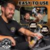 imageChemical Guys SPI23216 Ghosted Complete Interior Vehicle Odor Eliminator Great for Cars Trucks SUVs RVs Home Office ampamp More 16 fl oz16 oz