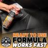 imageChemical Guys SPI23216 Ghosted Complete Interior Vehicle Odor Eliminator Great for Cars Trucks SUVs RVs Home Office ampamp More 16 fl oz16 oz