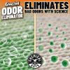 imageChemical Guys SPI23216 Ghosted Complete Interior Vehicle Odor Eliminator Great for Cars Trucks SUVs RVs Home Office ampamp More 16 fl oz3 Pack