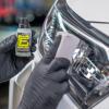 imageChemical Guys WAC232 Carbon Force Ceramic Protective Paint Coating System Includes 1 Carbon Force 1 fl oz 3 MircoSuede Applicators