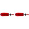 imageChemical Guys ACC607 1 Pack Little Red Rocket Detailing Brush  2 Pack
