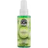 imageChemical Guys AIR22004 Honeydew Premium Air Freshener and Odor Eliminator Great for Cars Trucks SUVs RVs ampamp More Honeydew Scent 4 fl oz