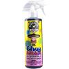 imageChemical Guys AIR22116 Chuy Bubble Gum Premium Air Freshener and Oder Eliminator Bubble Gum Scent Great for Cars Trucks SUVs RVs ampamp More 16 fl oz16 Fl Oz Pack of 1