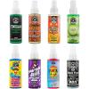imageChemical Guys AIR22116 Chuy Bubble Gum Premium Air Freshener and Oder Eliminator Bubble Gum Scent Great for Cars Trucks SUVs RVs ampamp More 16 fl oz4 Fl Oz Pack of 8
