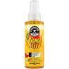 imageChemical Guys AIR22604 Air Freshener ampamp Odor Neutralizer Mangocello Mango Lemon Fusion 4 fl oz4 Fl Oz Pack of 1