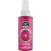 imageChemical Guys AIR23316 Fresh Glazed Doughnut Scent Premium Air Freshener and Odor Eliminator Great for Cars Trucks SUVs RVs Home Office Dorm Room ampamp More 16 fl ozFresh