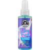 imageChemical Guys AIR23404 Stay Fresh Baby Powder Scented Premium Air Freshener and Odor Eliminator Great for Cars Trucks SUVs RVs Home Office Dorm Room ampamp More 4 fl oz